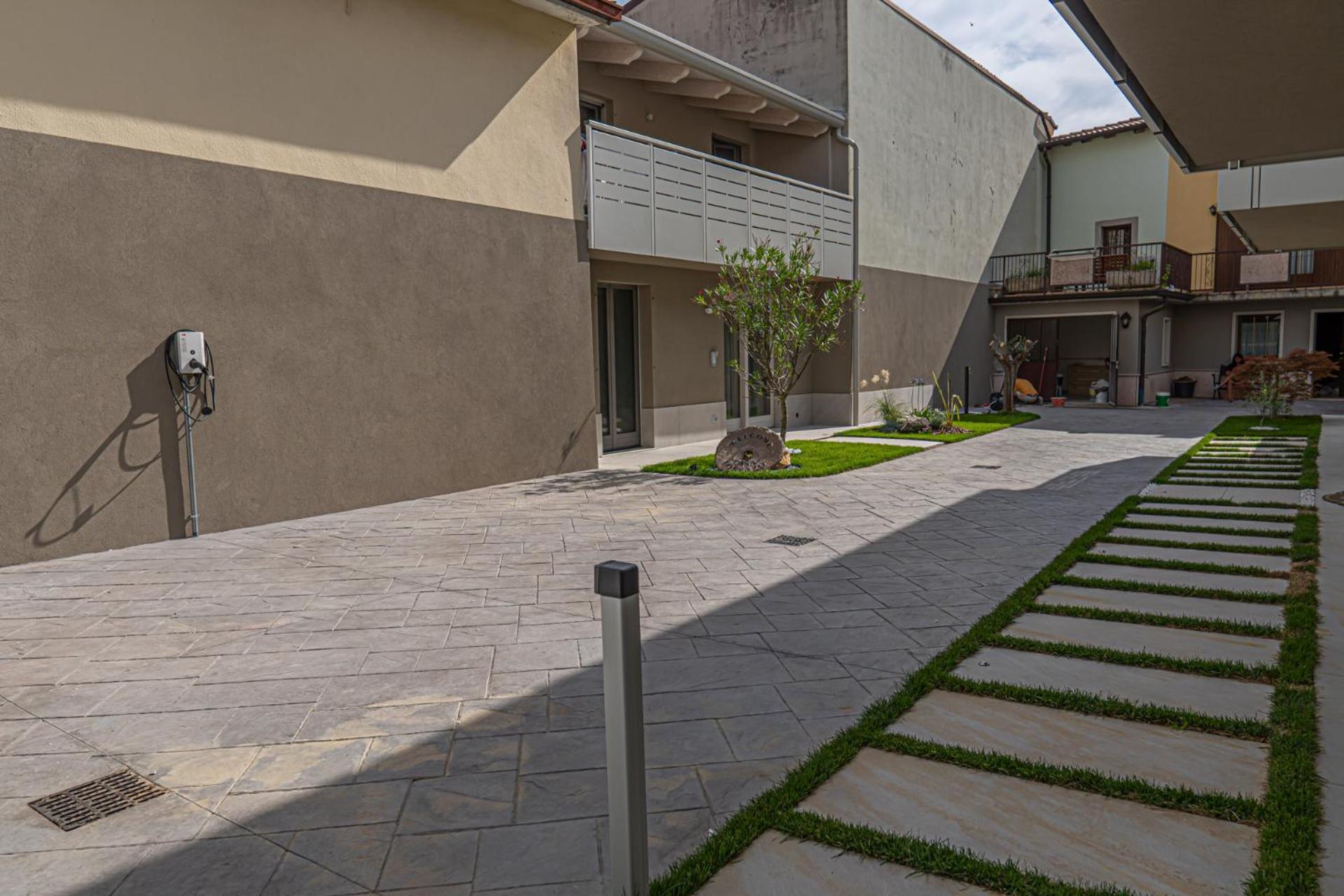 Casa Lorenzo Verona Exterior foto