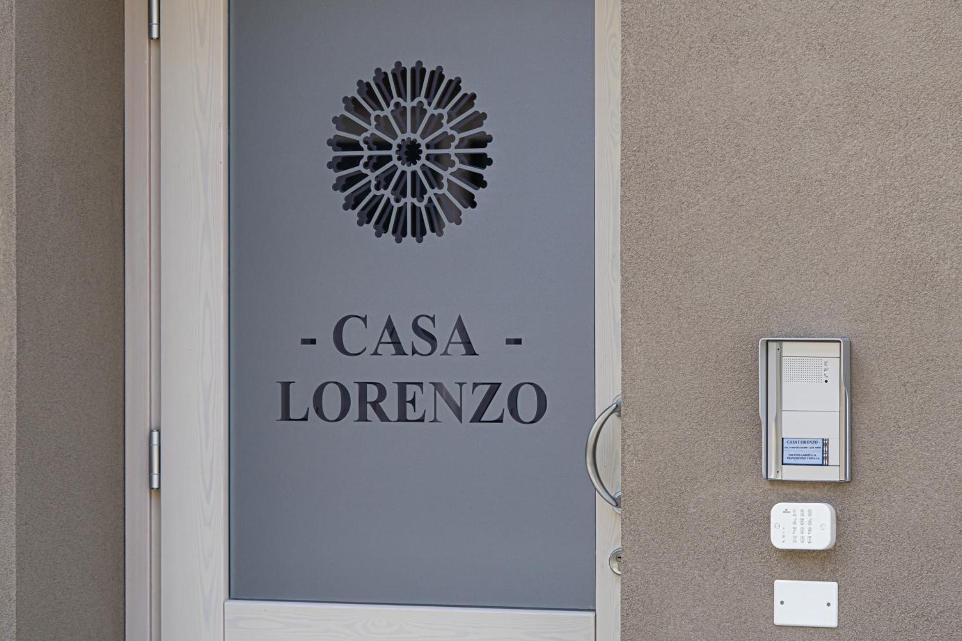 Casa Lorenzo Verona Exterior foto